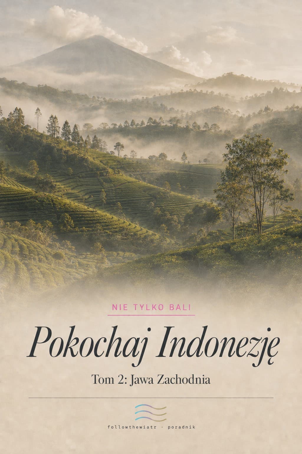 Tom 2: Jawa Zachodnia guide cover
