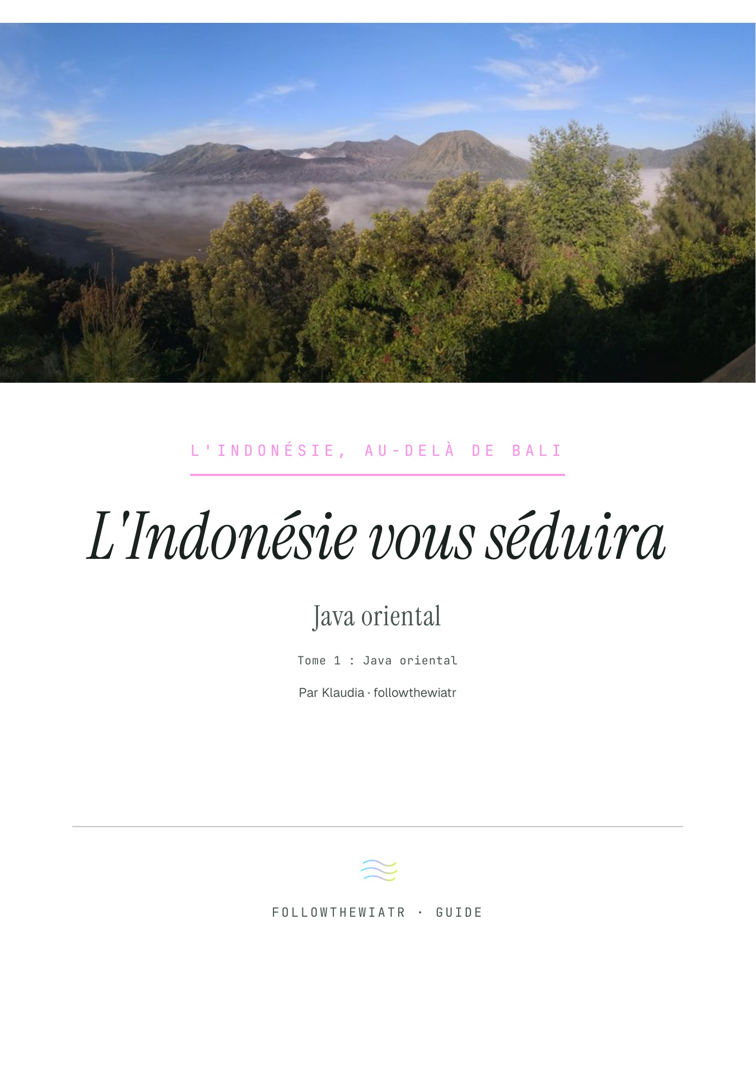 Java oriental : le guide PDF