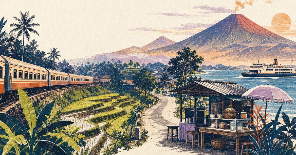 java i Images High Quality Grahic Indonesia travel guides & free Java plan · followthewiatr